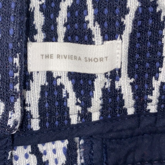Ann Taylor LOFT the Riviera short size 8 - Picture 8 of 10